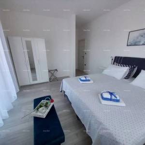 Prodaje se prizemna kuća s bazenom u okolici Marčane