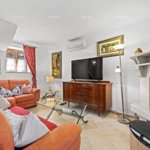 Prodaje se renovirana istarska kuća s bazenom – Kanfanar, 208 m², dva objekta