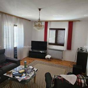 Prodaje se samostojeća kuća, 165 m2, Poreč