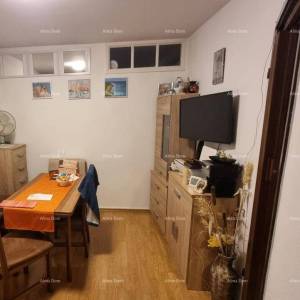 Prodaje se stan, 29.92 m2, blizu centra Umaga