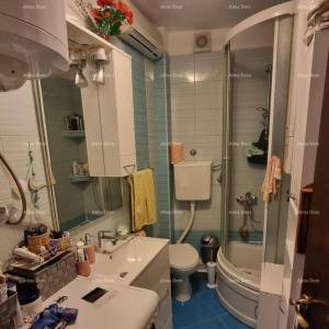 Prodaje se stan, 29.92 m2, blizu centra Umaga