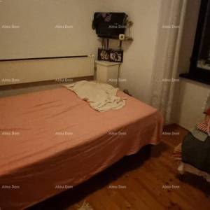 Prodaje se stan, 29.92 m2, blizu centra Umaga