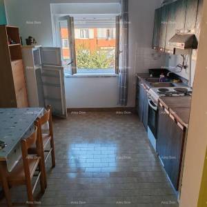 Prodaje se stan, 60m2, Poreč