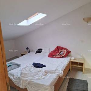 Prodaje se stan površine 104 m² u Rovinju