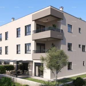 Prodaje se stan u novogradnji – Pula, Veli Vrh, SA-ZB