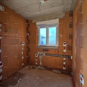 Prodaje se stan u novom stambenom projektu, s parkirnim mjestom. Štinjan!