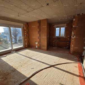 Prodaje se stan u novom stambenom projektu, s parkirnim mjestom. Štinjan!