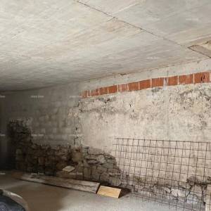 Prodaje se stara kamena kuća u netaknutoj prirodi, Lanišće
