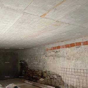 Prodaje se stara kamena kuća u netaknutoj prirodi, Lanišće