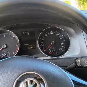 Prodaje se WV Golf VII 1,6 TDI 2014 god