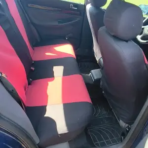 Prodajem auto