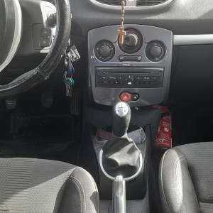 Prodajem clio grandetour 1.5 dci