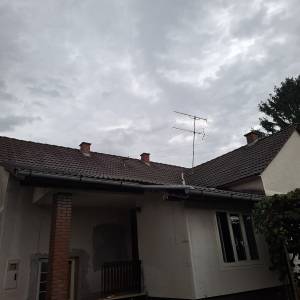 Kuća-Suhopolje