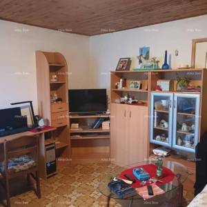 Prodajemo autentičnu staru kamenu kuću u mjestu Stranići, Sveti Lovreč.