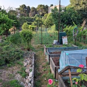 Prostran trosobni stan površine 81 m², Pula