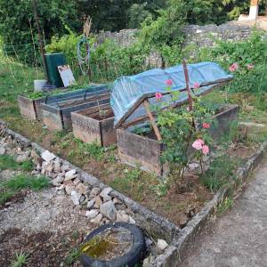 Prostran trosobni stan površine 81 m², Pula
