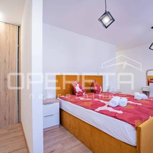 Prostrana moderna vila s bazenom – otok Krk, mir i udobnost na 931 m² zemljišta