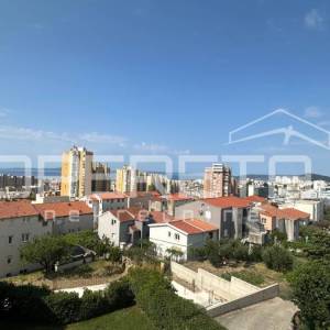 Prostrani dvoetažni stan s pogledom na more, Split, Visoka, 209 m2