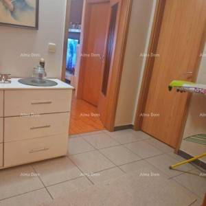 Prostrani stan od 80,56 m², odlična lokacija u Puli!