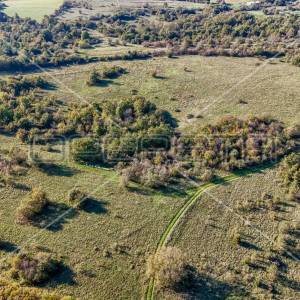 Prostrano poljoprivredno zemljište 82000m2 Marčana