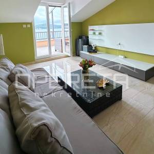Prvi red do mora, kuća s 4 apartmana, Zatoglav