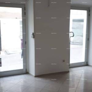Pula, centar – poslovni prostor 24 m2