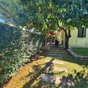 Pula – Kuća sa 2 apartmana.