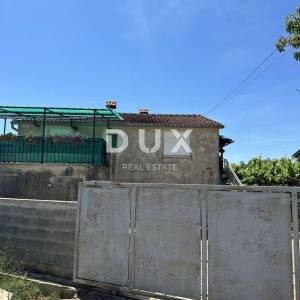 PULA, MARČANA - kuća za život ili turizam