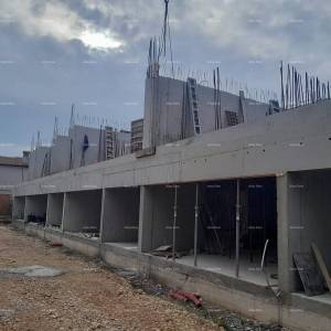 Pula, novi projekt u izgradnji! Višestambena, moderna zgrada s liftom, blizu centra.
