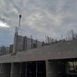 Pula, novi projekt u izgradnji! Višestambena, moderna zgrada s liftom, blizu centra.