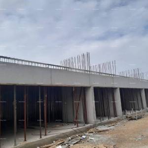 Pula, novi projekt u izgradnji! Višestambena, moderna zgrada s liftom, blizu centra.