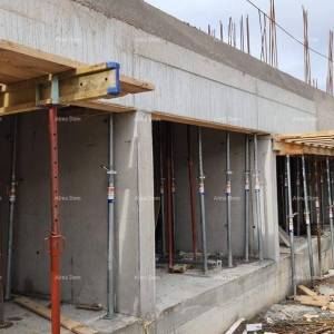 Pula, novi projekt u izgradnji! Višestambena, moderna zgrada s liftom, blizu centra.