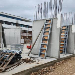 Pula, novi projekt! Višestambena, moderna zgrada s liftom, blizu centra.