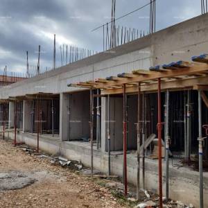 Pula, novi projekt! Višestambena, moderna zgrada s liftom, blizu centra.
