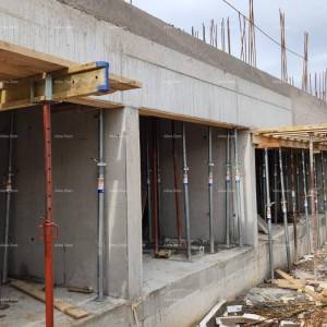Pula, novi projekt! Višestambena, moderna zgrada s liftom, blizu centra.