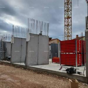 Pula, novi projekt! Višestambena, moderna zgrada s liftom, blizu centra.