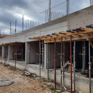 Pula, novi projekt! Višestambena, moderna zgrada s liftom, blizu centra. S45