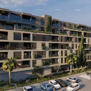 Pula, novi projekt! Višestambena, moderna zgrada s liftom, blizu centra.