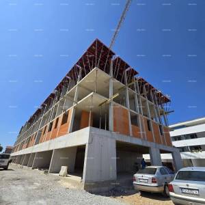 Pula, novi projekt! Višestambena, moderna zgrada s liftom, blizu centra.