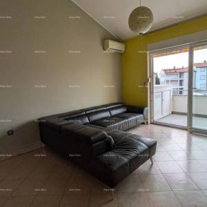 PULA, Prodaje se dvoetažni stan , 70 m²