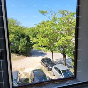 Pula – Stoja, dva stana 110 m² s terasom