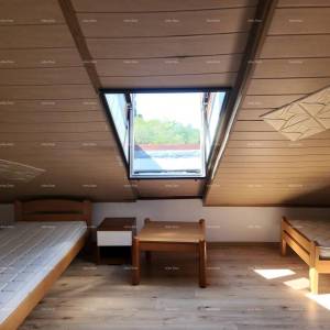 Pula – Stoja, dva stana 110 m² s terasom
