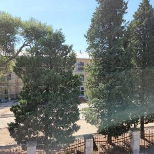 Pula – Stoja, dva stana 110 m² s terasom