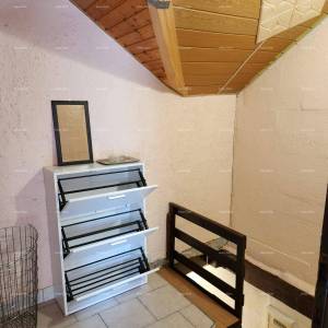 Pula – Stoja, dva stana 110 m² s terasom