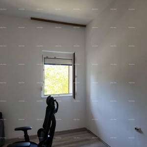 Pula – Stoja, dva stana 110 m² s terasom