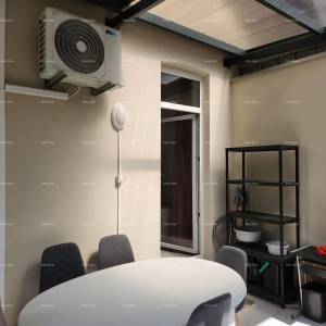 Pula – Stoja, dva stana 110 m² s terasom