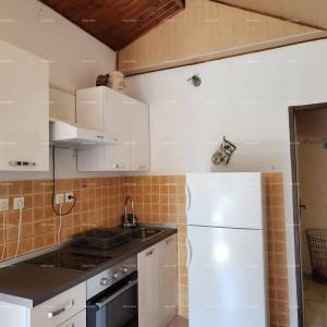 Pula – Stoja, dva stana 110 m² s terasom