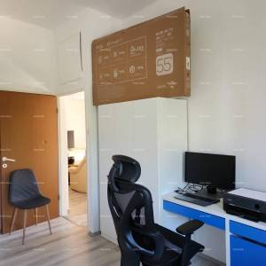 Pula – Stoja, dva stana 110 m² s terasom