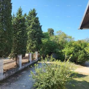Pula – Stoja, dva stana 110 m² s terasom