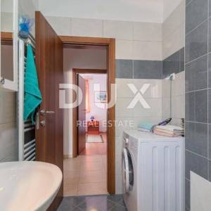 PULA, VALDEBEK - Apartmanska kuća na atraktivnoj lokaciji
